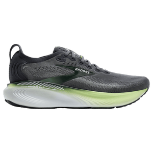 Grey/Paradise Green/Spruce