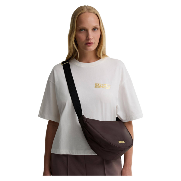 Barbour International Monaco Sling Bag