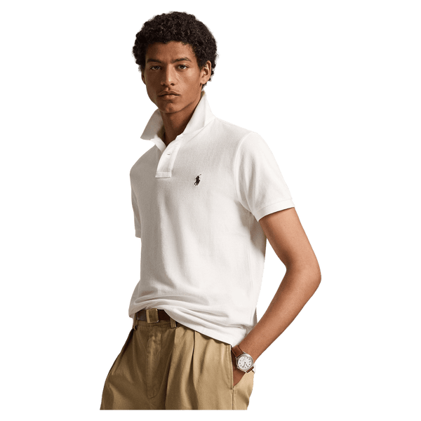 Polo Ralph Lauren Short Sleeve Knit Polo