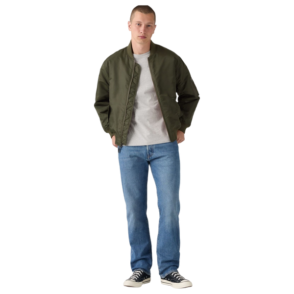 Levi's 501 Original Jeans