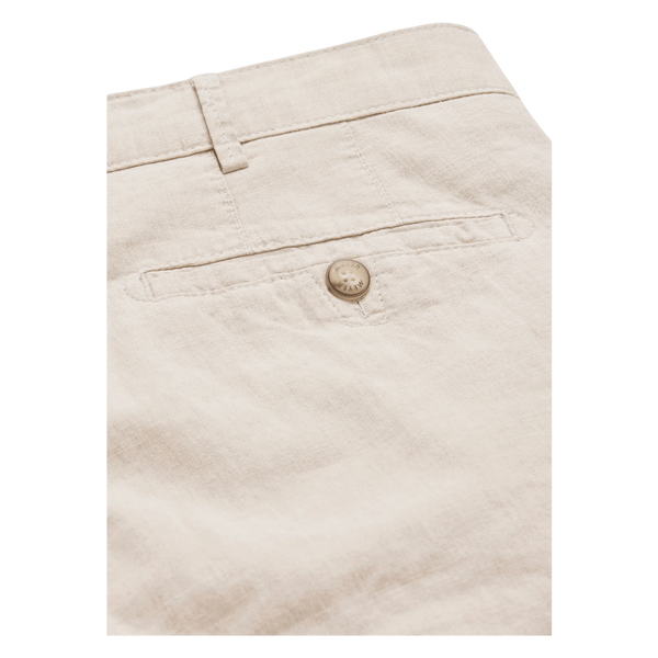 Meyer Roma Linen Blend Trousers