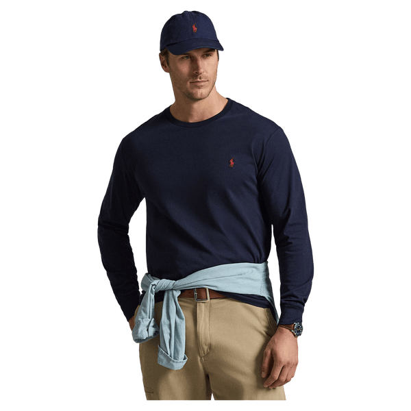 Polo Ralph Lauren Long Sleeve T-shirt