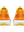 Saucony Men's Hurricane 26