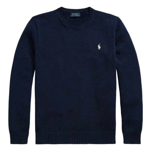 Polo Ralph Lauren Crew Neck Sweater