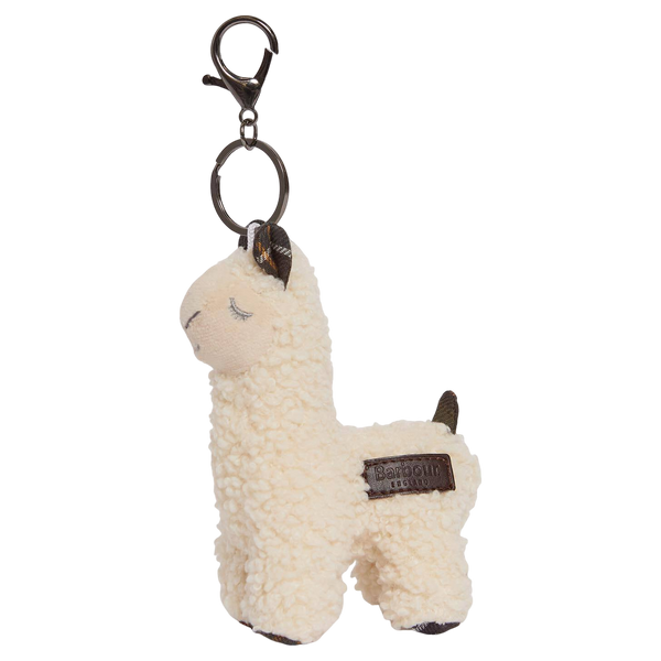 Barbour Animal Key Chain/fob