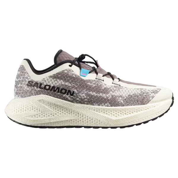 Salomon Shoes Aero Blaze 4 GRVL GTX Trainers M