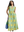 White Stuff Lorna Jersey Maxi Dress