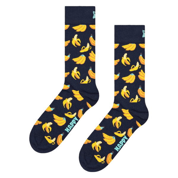 Happy Socks Banana Sock