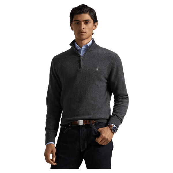 Polo Ralph Lauren Half Zip Pullover