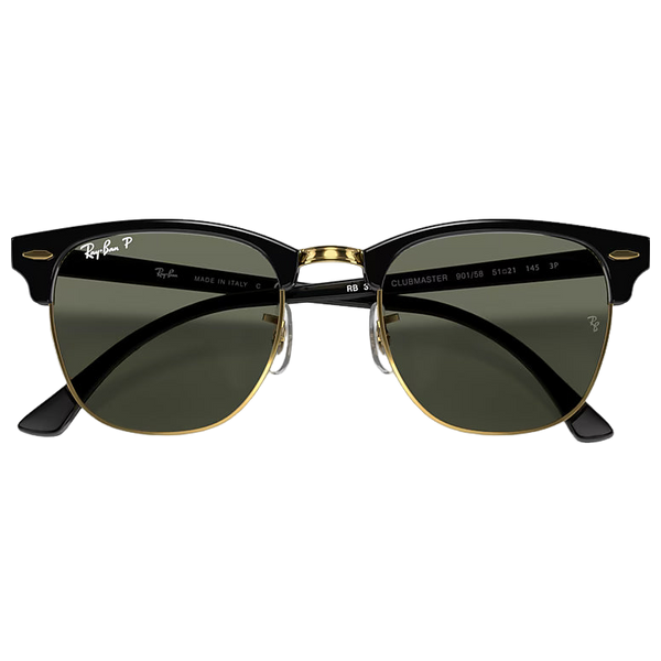 Clubmaster Classic Sunglasses