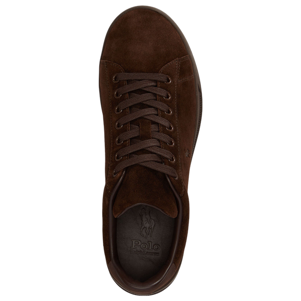 Polo Ralph Lauren Heritage Court Ii Sneakers