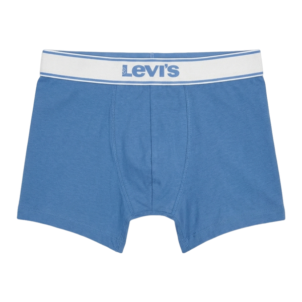 Levi's Vintage Heather Boxer Brief 2 Pack