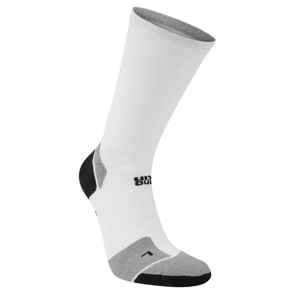 Hilly Marathon Fresh Crew Socks