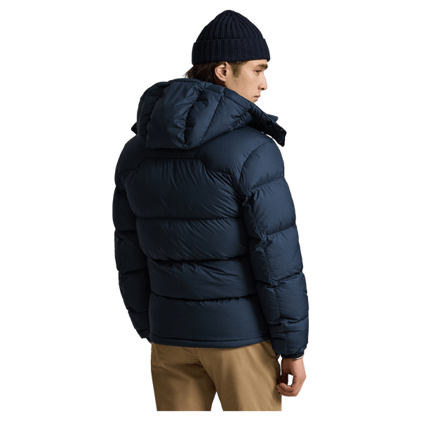 Polo Ralph Lauren Insulated Bomber Jacket