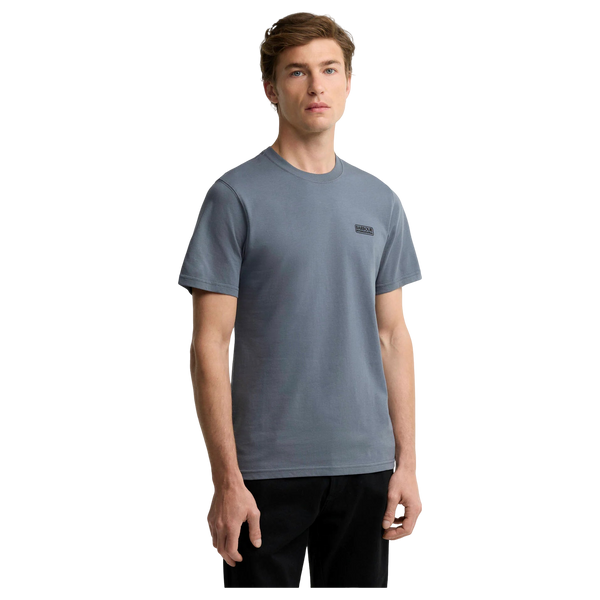 Barbour International Small Logo T-shirt