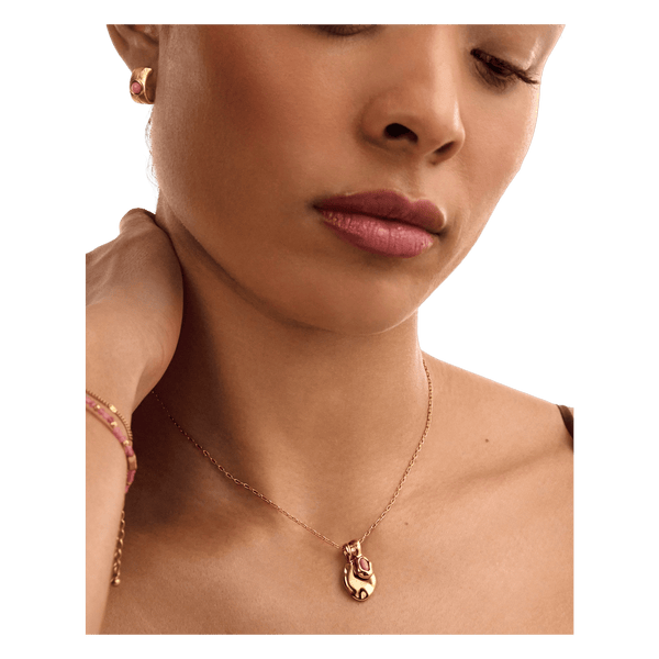Katie Loxton Birthstone Necklace