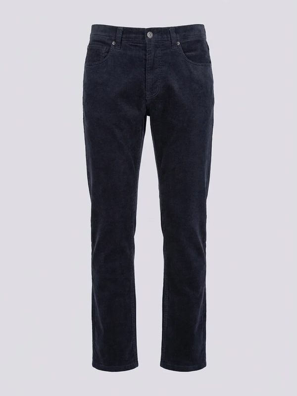 Golding Stretch Cord Jeans