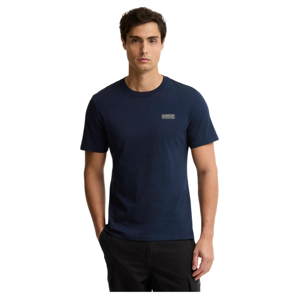 Barbour International Small Logo T-shirt