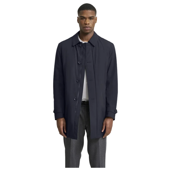 Bugatti Full Zip Coat