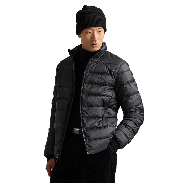 Polo Ralph Lauren Woven Puffer Jacket