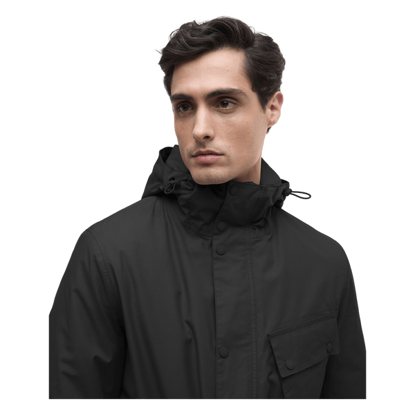 Barbour International Endley Waterproof Jacket