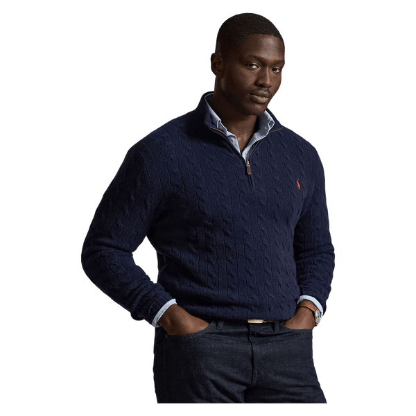 Polo Ralph Lauren Long Sleeve Pullover