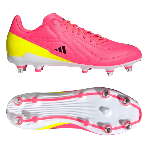 Adidas RS-15 SG Rugby Boots