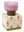 Tulip 5.5oz Glass Candle