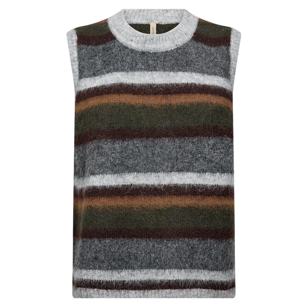 Soya Concept Hadil Sleeveless Top