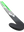 LB10 Hockey Stick L-Bow 250