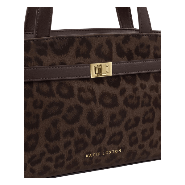 Orin Top Handle Crossbody Bag