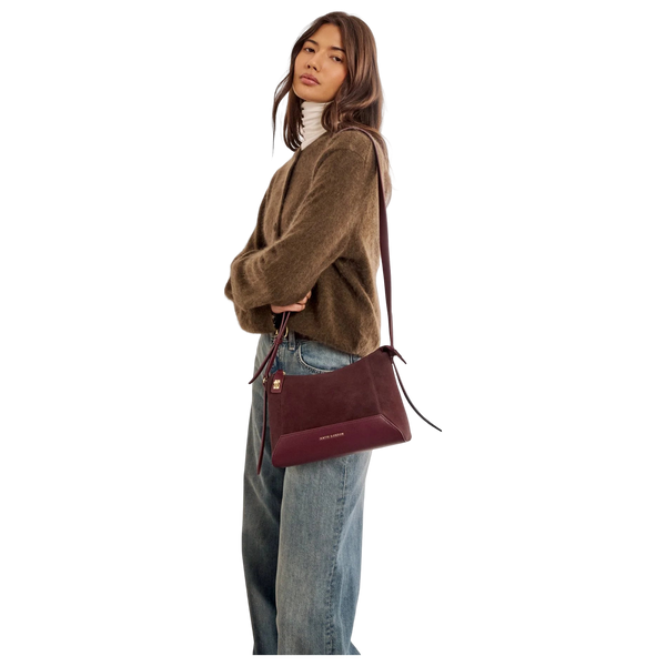 Charlbury Crossbody Bag