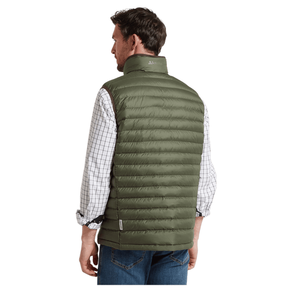 Schoffel Bowden Down Gilet