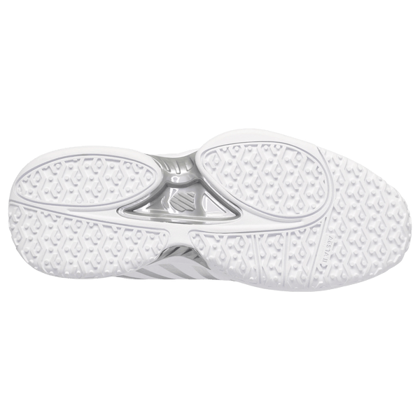 K-Swiss Receiver V Tennis Shoes W