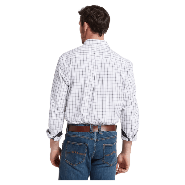 Halesworth Tailored Shirt