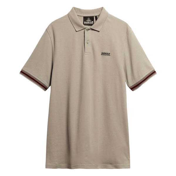 Barbour International Horseferry Polo Shirt