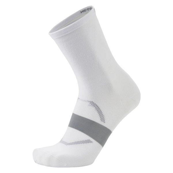 Low Cushioning - Core Hidden Dry Mini Crew Socks