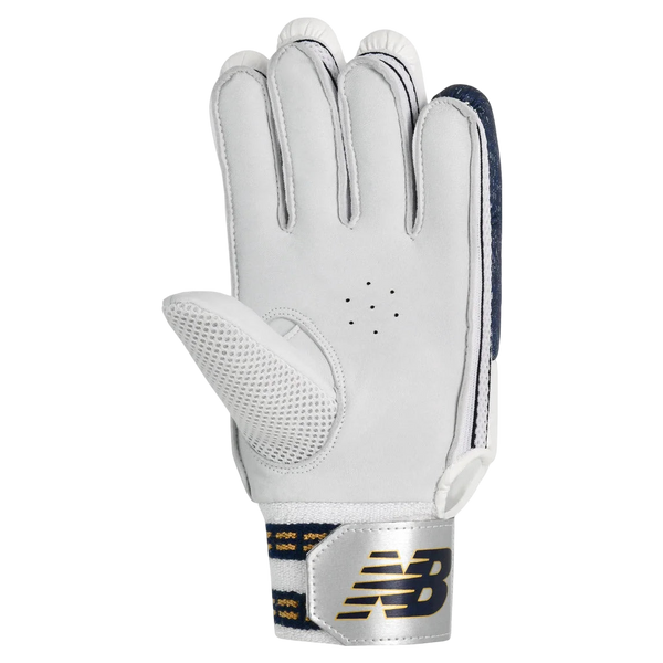 New Balance Dc 400 Right Hand Batting Gloves