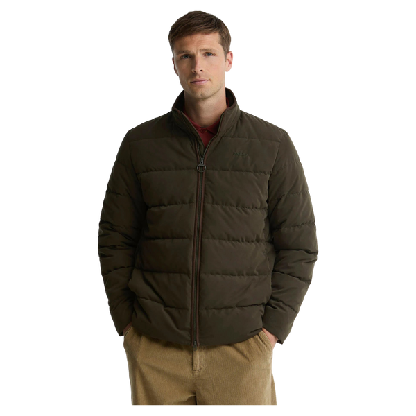 Barbour Noree Quilted Jacket