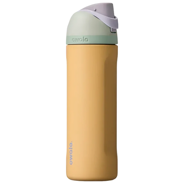 Owala Freesip Stainless Steel Water Bottle