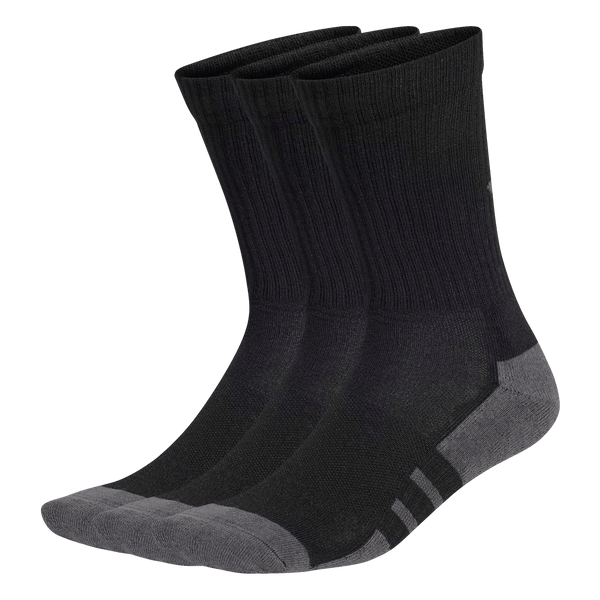 Adidas Essentials CLIMACOOL Crew Socks 3 Pairs