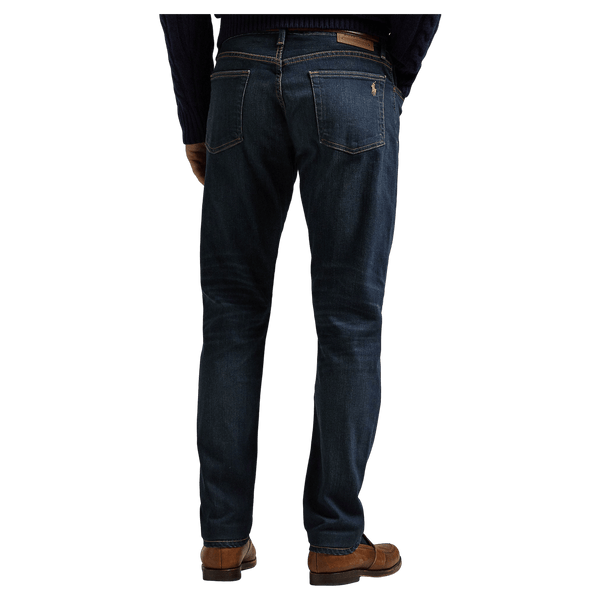 Polo Ralph Lauren Parkside Act Straight Jeans