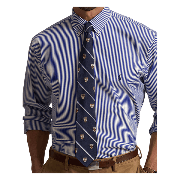 Polo Ralph Lauren Long Sleeve Sport Shirt