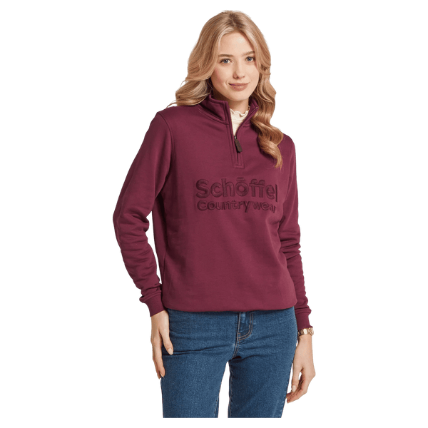 St Issey Sweatshirt