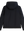 Scotch & Soda Hooded Soft Shell Padded Jacket