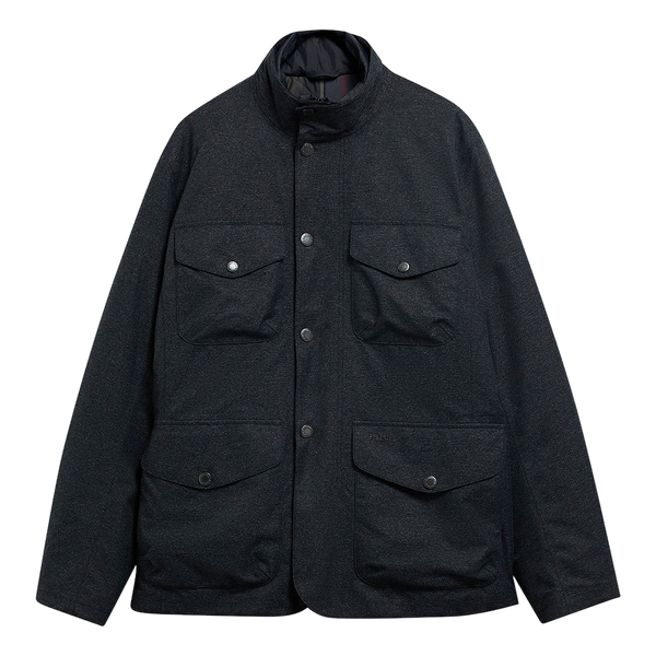 Barbour Modern Ogston Waterproof Jacket