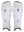 Y1 S2 Shin Pads