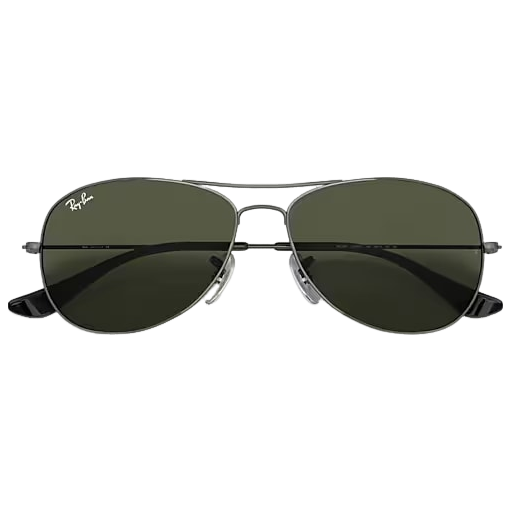 Cockpit Sunglasses
