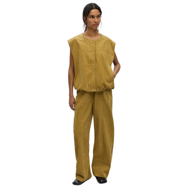 Object Pella Lo Waistcoat