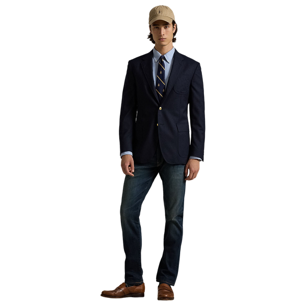 Polo Ralph Lauren Sullivan Slim Jeans